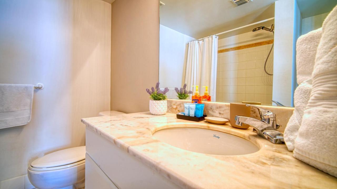 Beautiful Brickell Miami Apt 2Br/2Ba + Parking Dış mekan fotoğraf