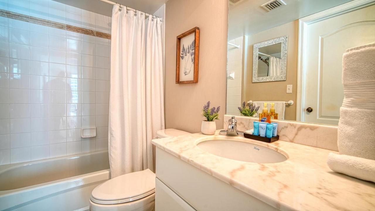 Beautiful Brickell Miami Apt 2Br/2Ba + Parking Dış mekan fotoğraf