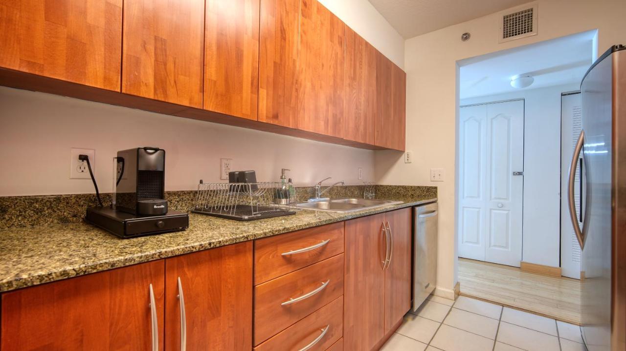 Beautiful Brickell Miami Apt 2Br/2Ba + Parking Dış mekan fotoğraf
