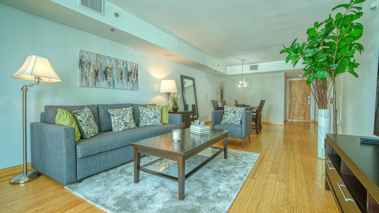 Beautiful Brickell Miami Apt 2Br/2Ba + Parking Dış mekan fotoğraf